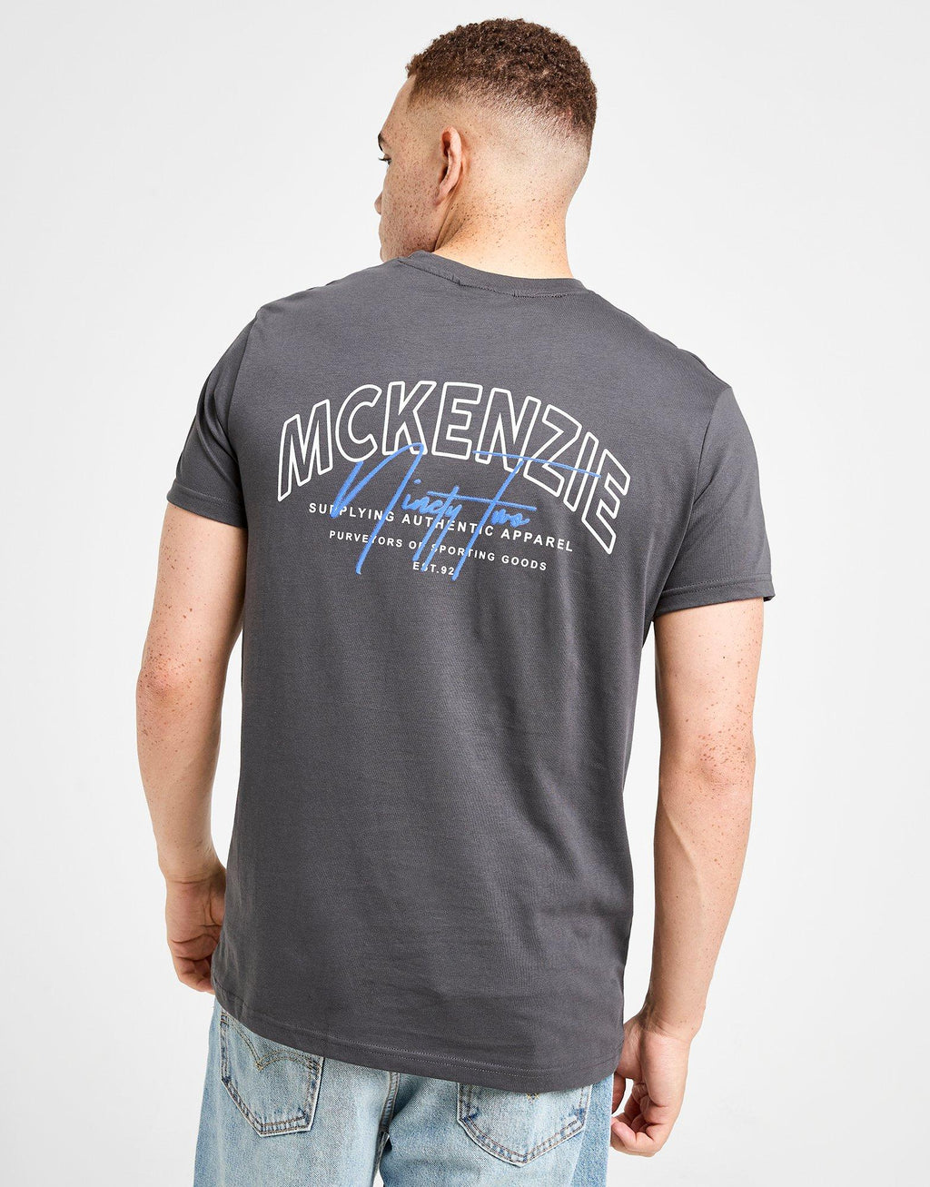 Script T-Shirt