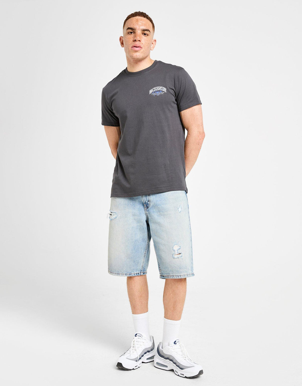 Script T-Shirt