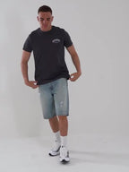 Script T-Shirt