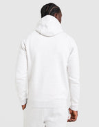Casson Overhead Hoodie