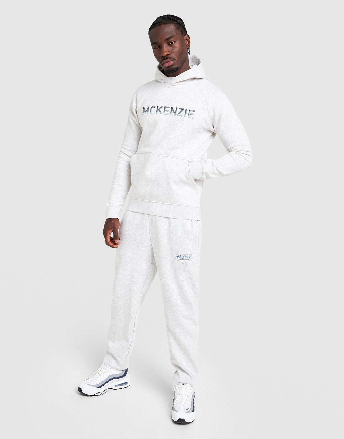Casson Overhead Hoodie