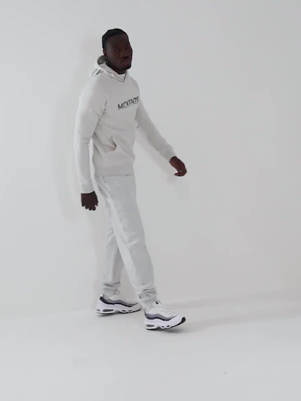 Casson Overhead Hoodie