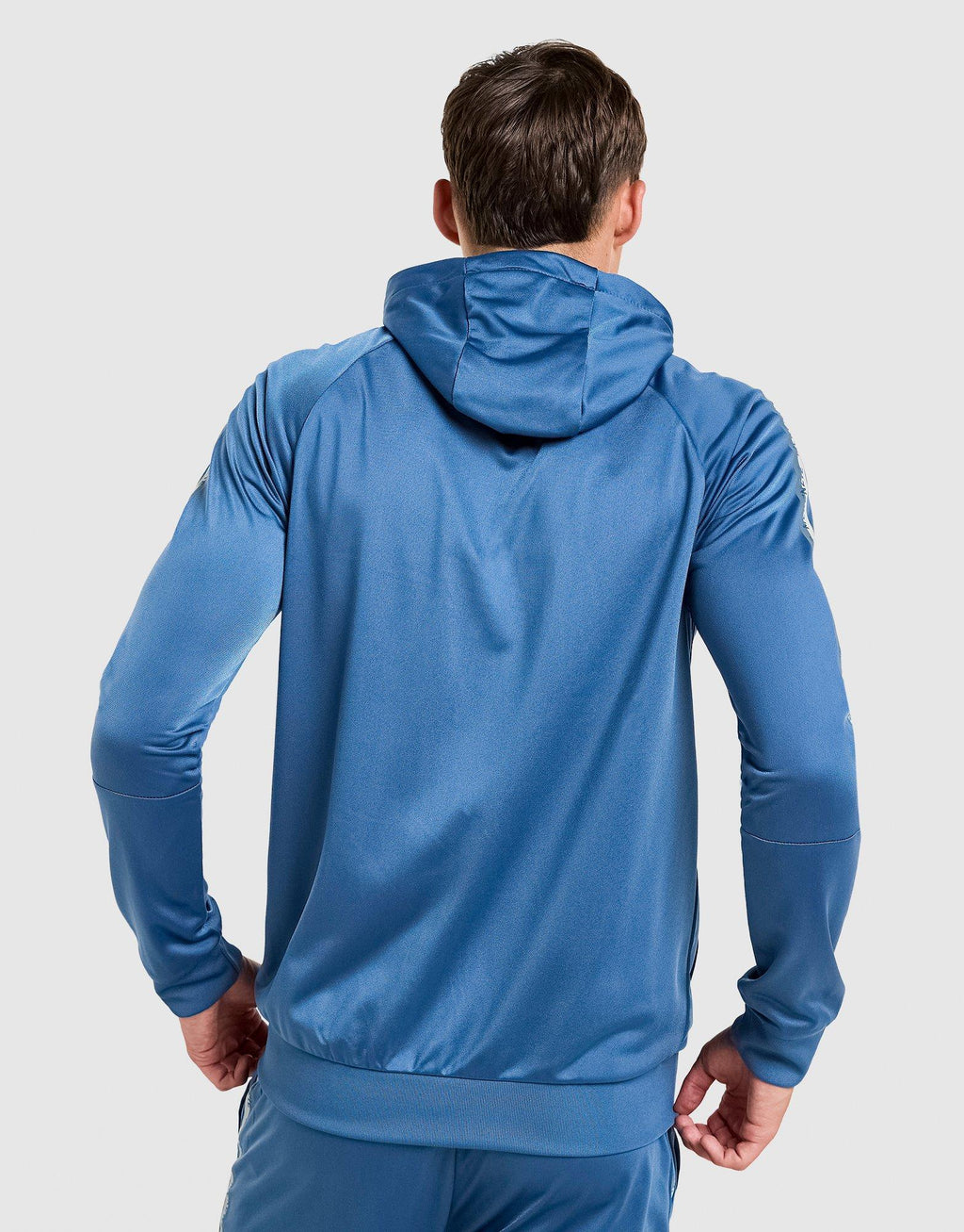 Krypt Poly Hoodie