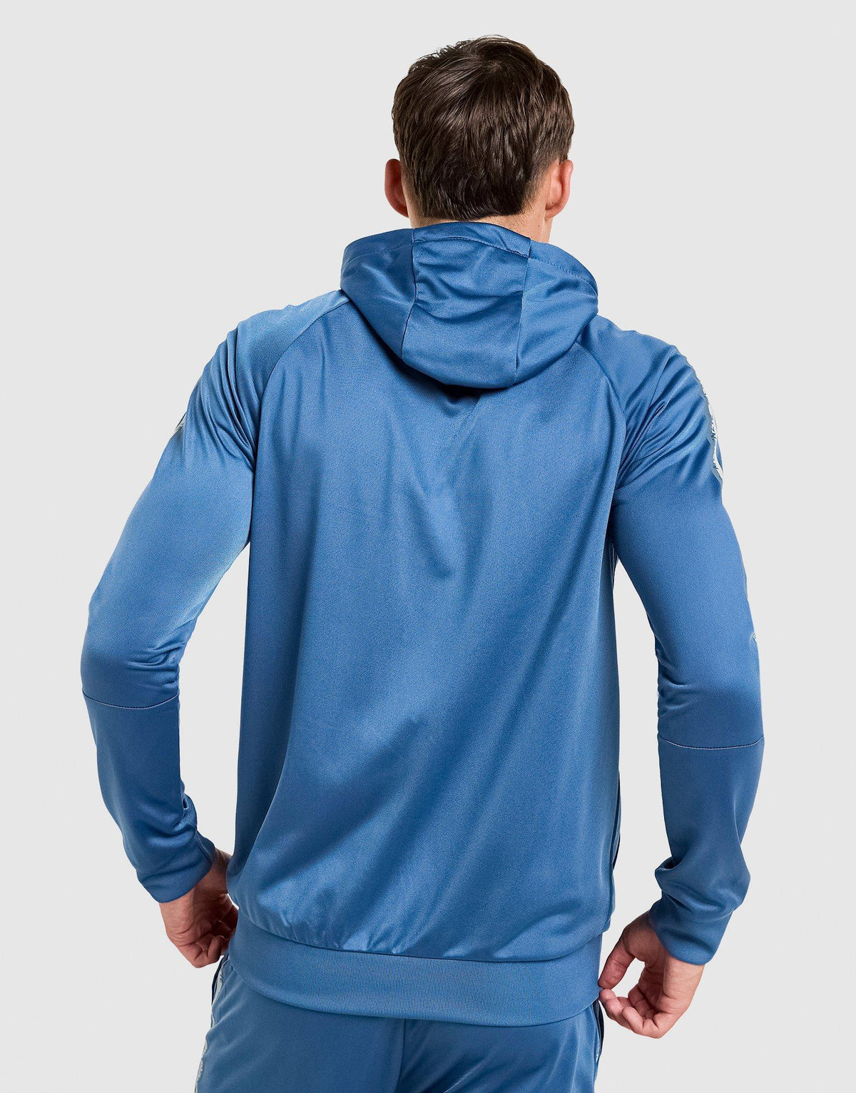 Krypt Poly Hoodie