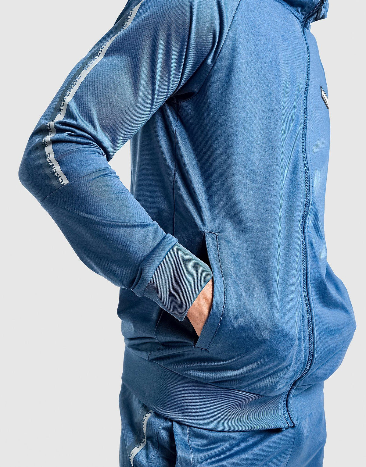 Krypt Poly Hoodie
