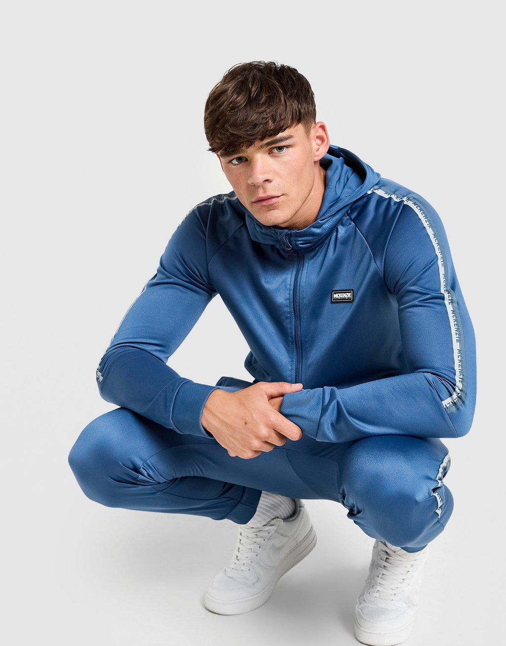 Krypt Poly Hoodie