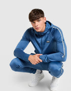 Krypt Poly Hoodie