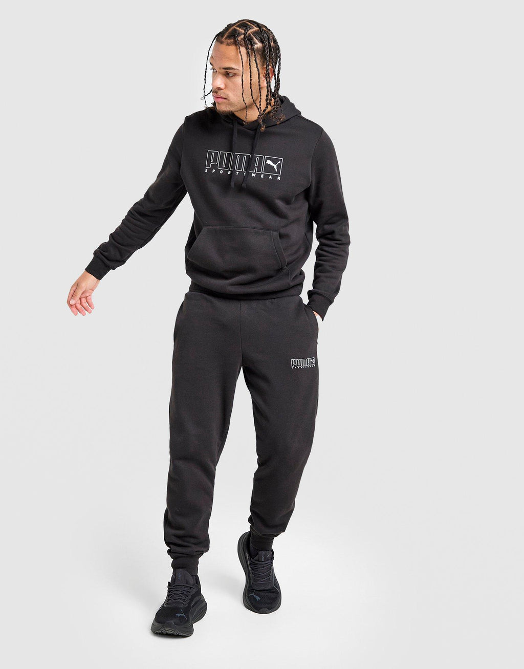 Core Sportswear Joggers