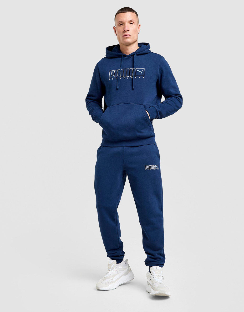 Core Sportswear Hoodie