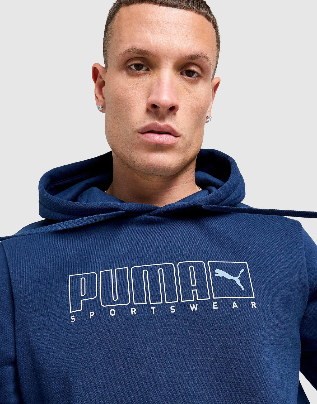 Core Sportswear Hoodie