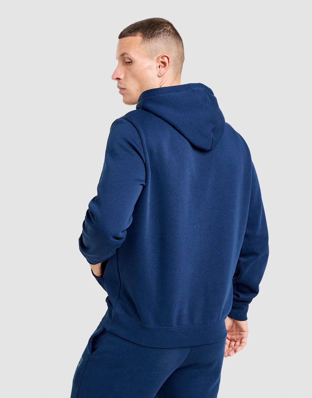 Core Sportswear Hoodie