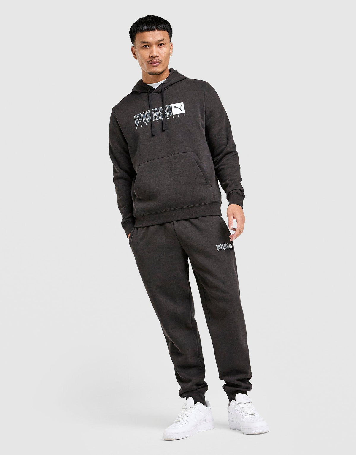 Core Sportswear Hoodie