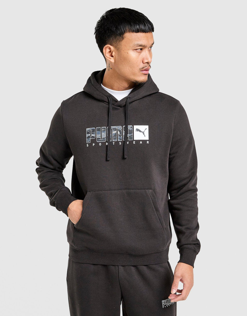 Core Sportswear Hoodie