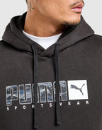 Core Sportswear Hoodie