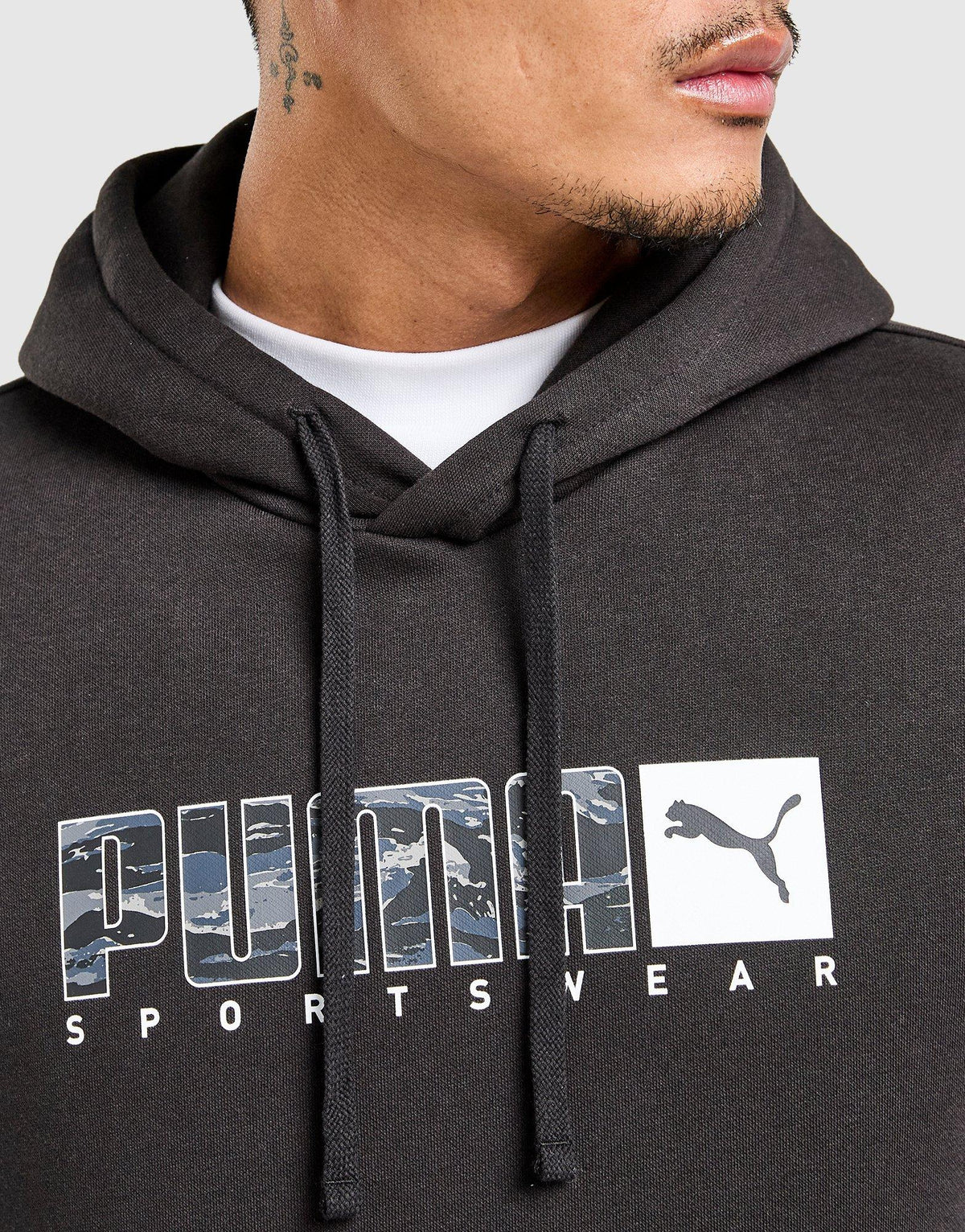 Core Sportswear Hoodie