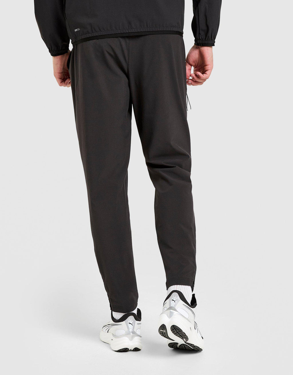 Flex Stretch Woven Track Pants