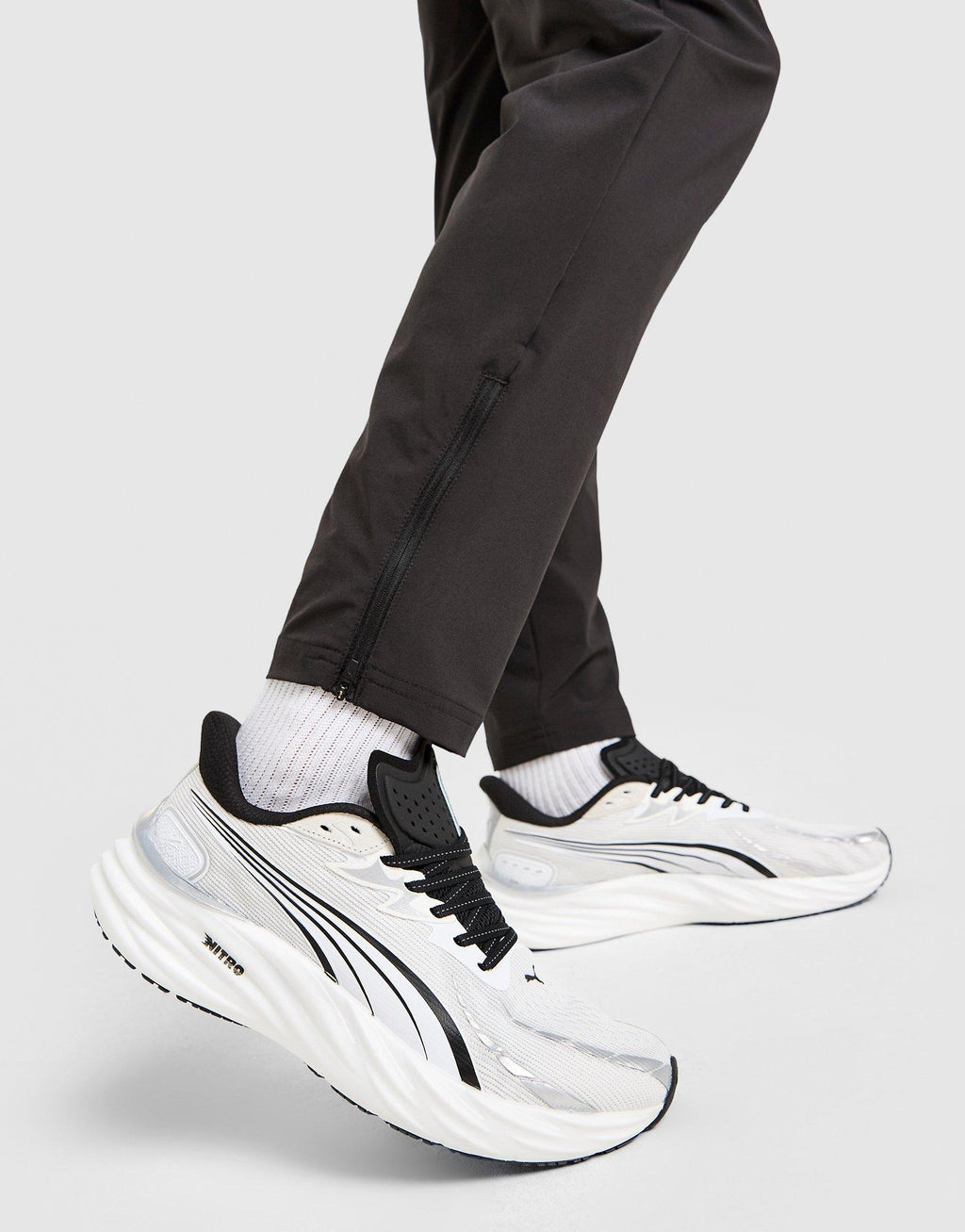 Flex Stretch Woven Track Pants