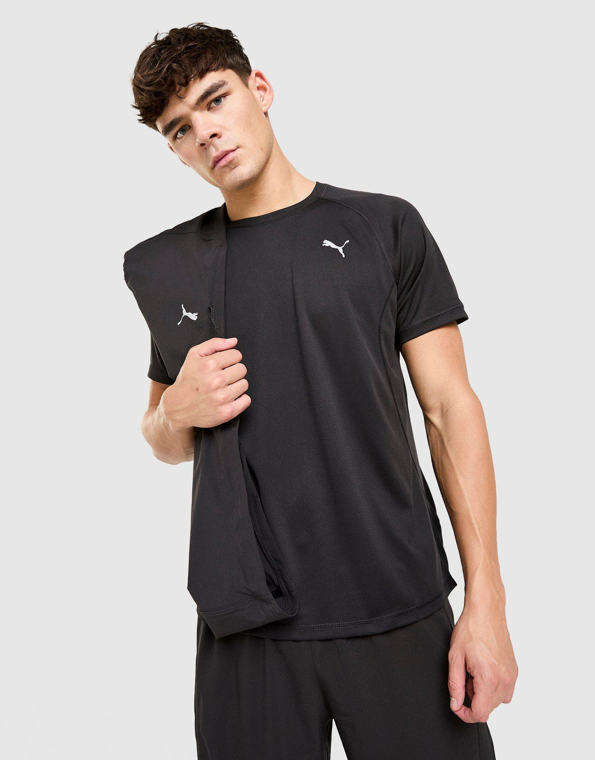 Run Velocity T-Shirt