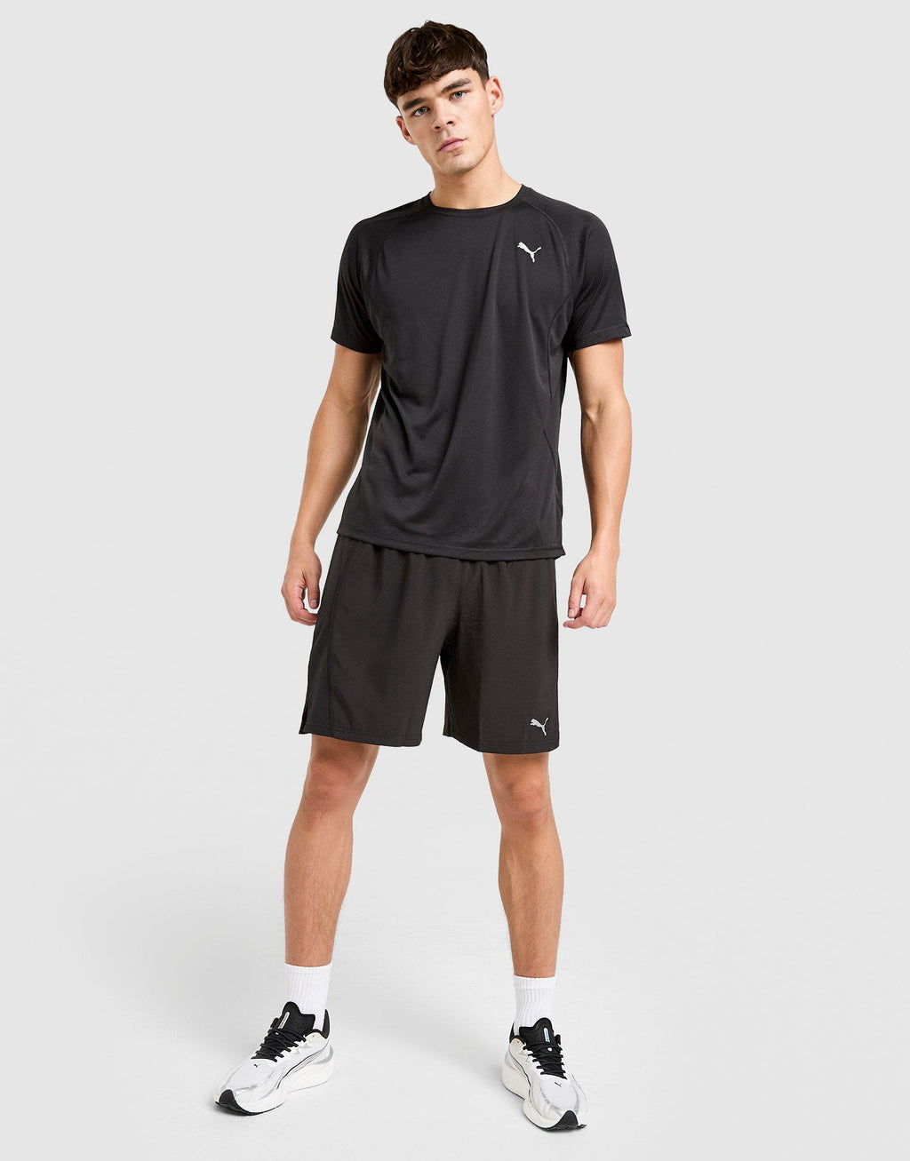 Run Velocity T-Shirt