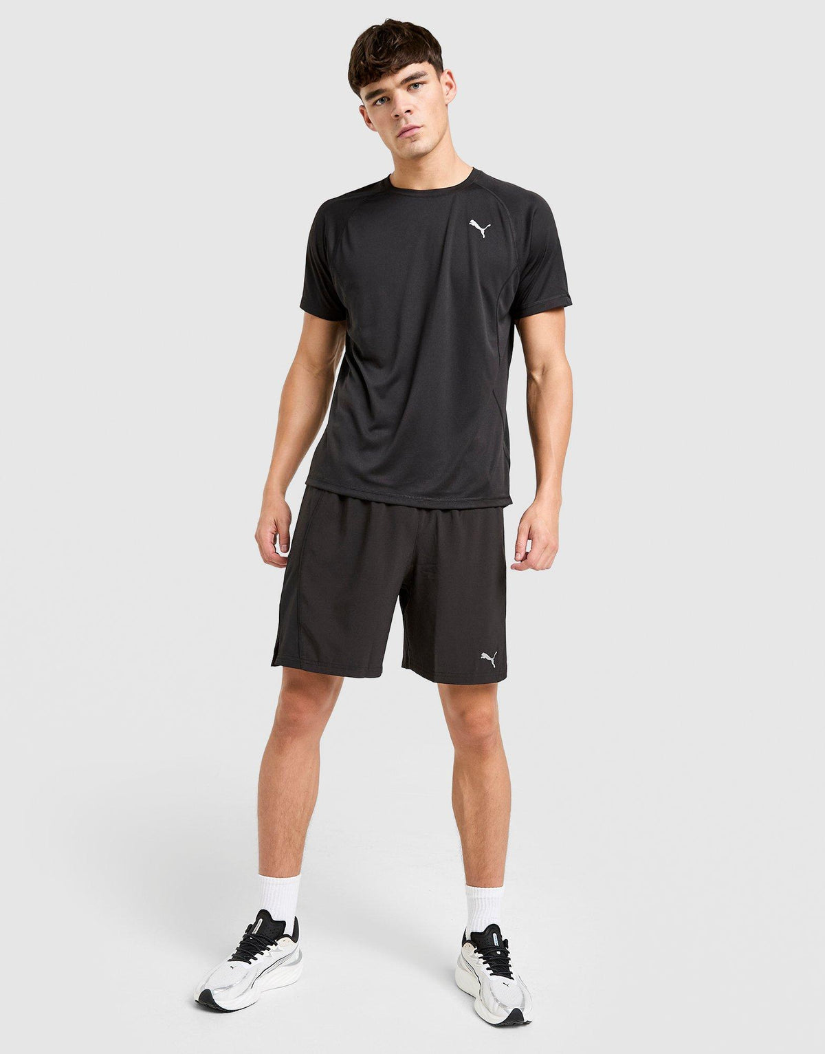 Run Velocity T-Shirt