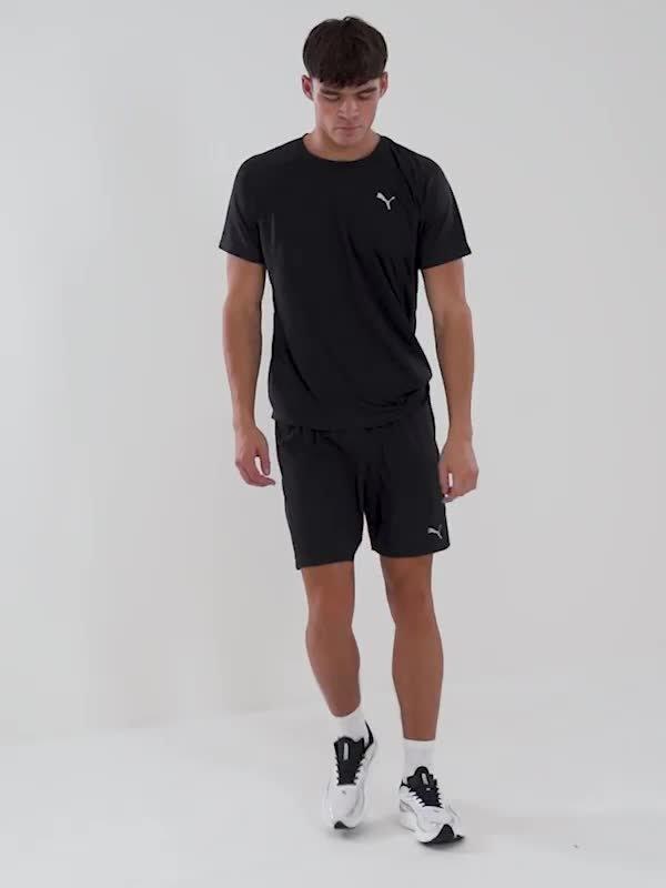 Run Velocity T-Shirt