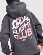 Girls' Flight Club Hoodie Junior