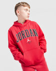 Graphic Hoodie Junior