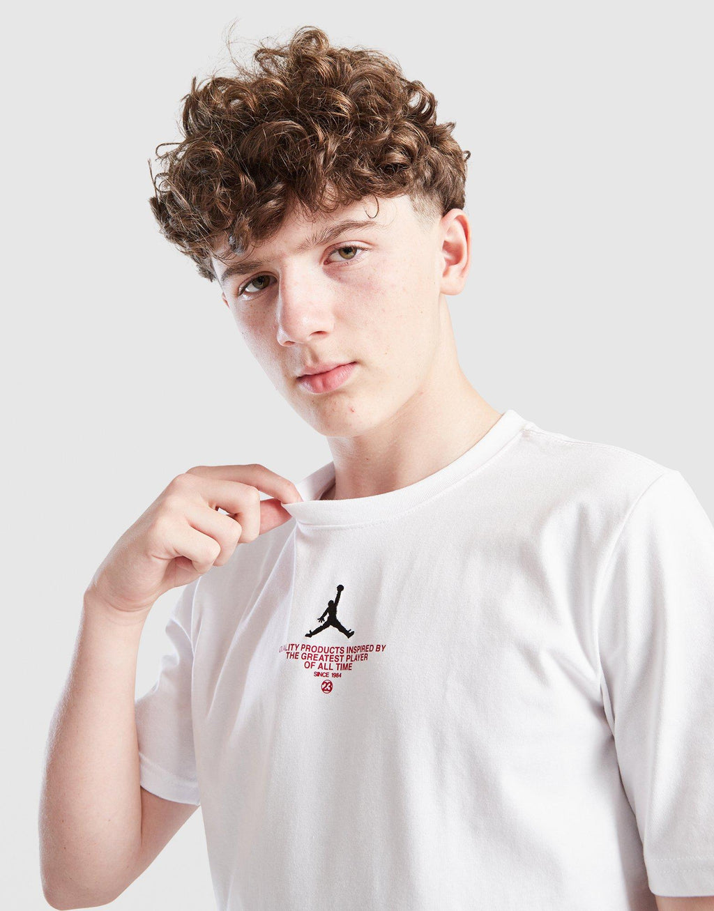 Graphic T-Shirt Junior