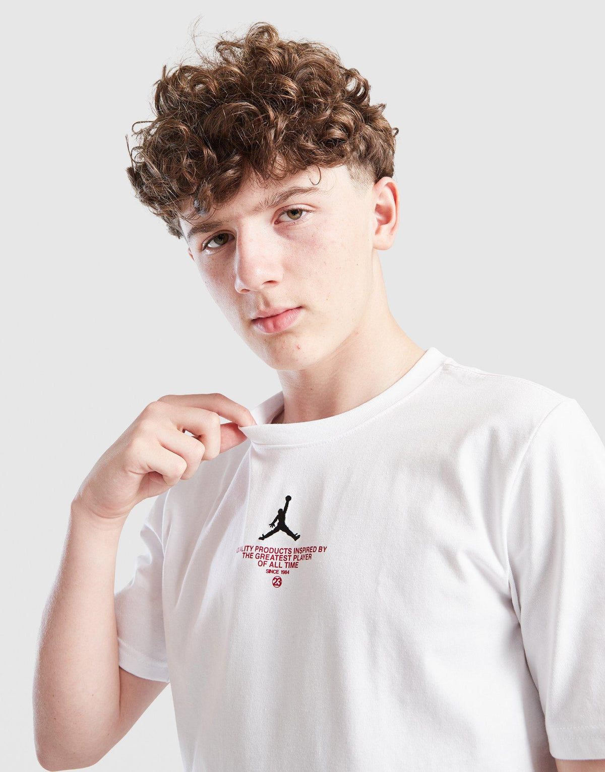 Graphic T-Shirt Junior