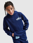Stamp Hoodie Junior's