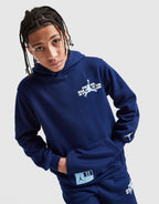 Stamp Hoodie Junior's