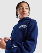 Stamp Hoodie Junior's