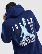 Stamp Hoodie Junior's