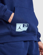 Stamp Hoodie Junior's