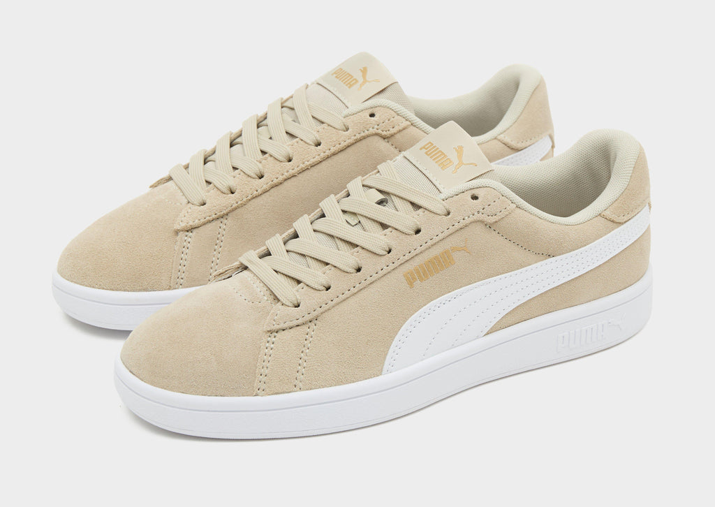 Smash Suede Junior