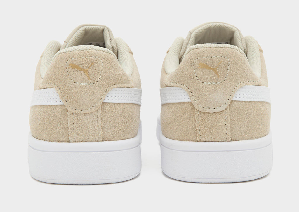 Smash Suede Junior