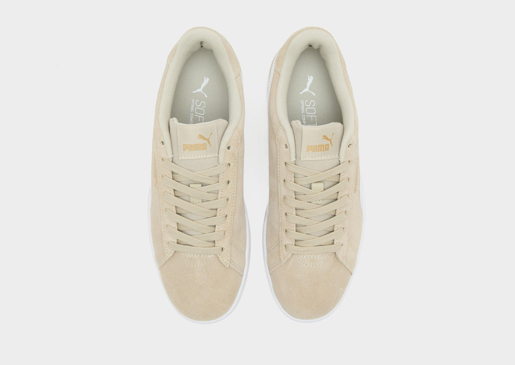 Smash Suede Junior