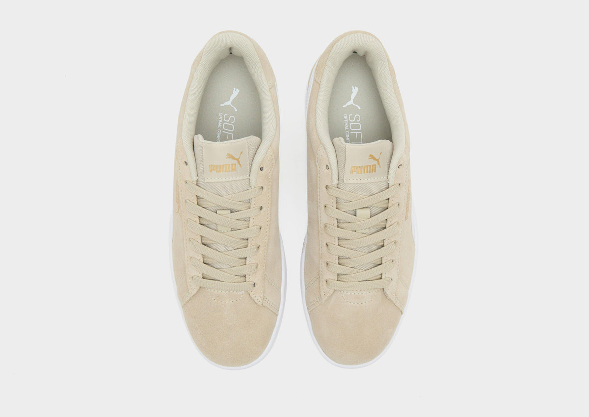 Smash Suede Junior