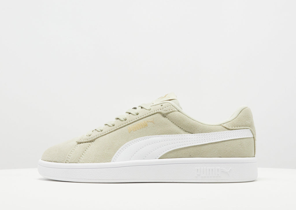 Smash Suede Junior