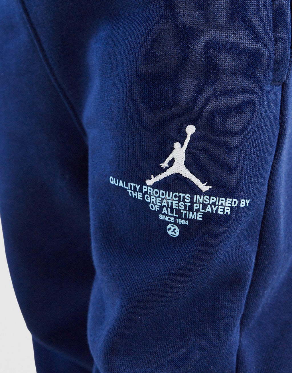 Arc Jumpman Overhead Tracksuit Infant