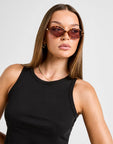 Elsa Sunglasses