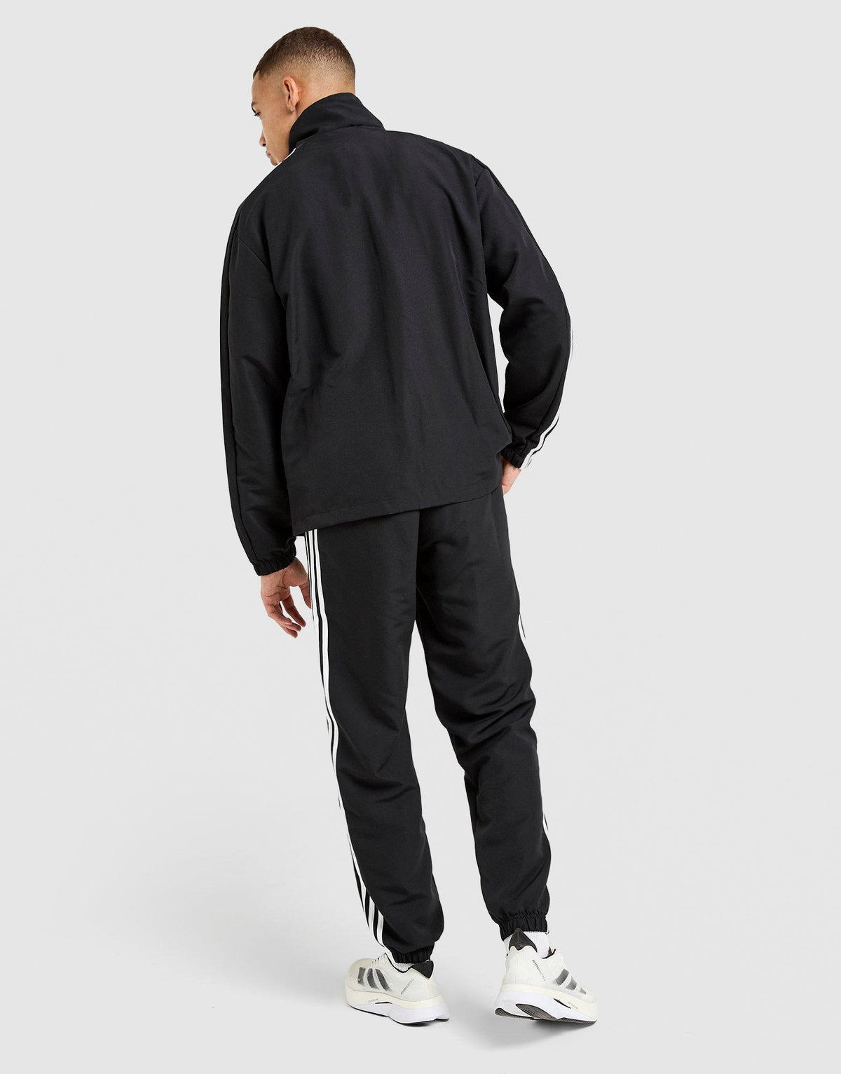 Woven Tracksuit