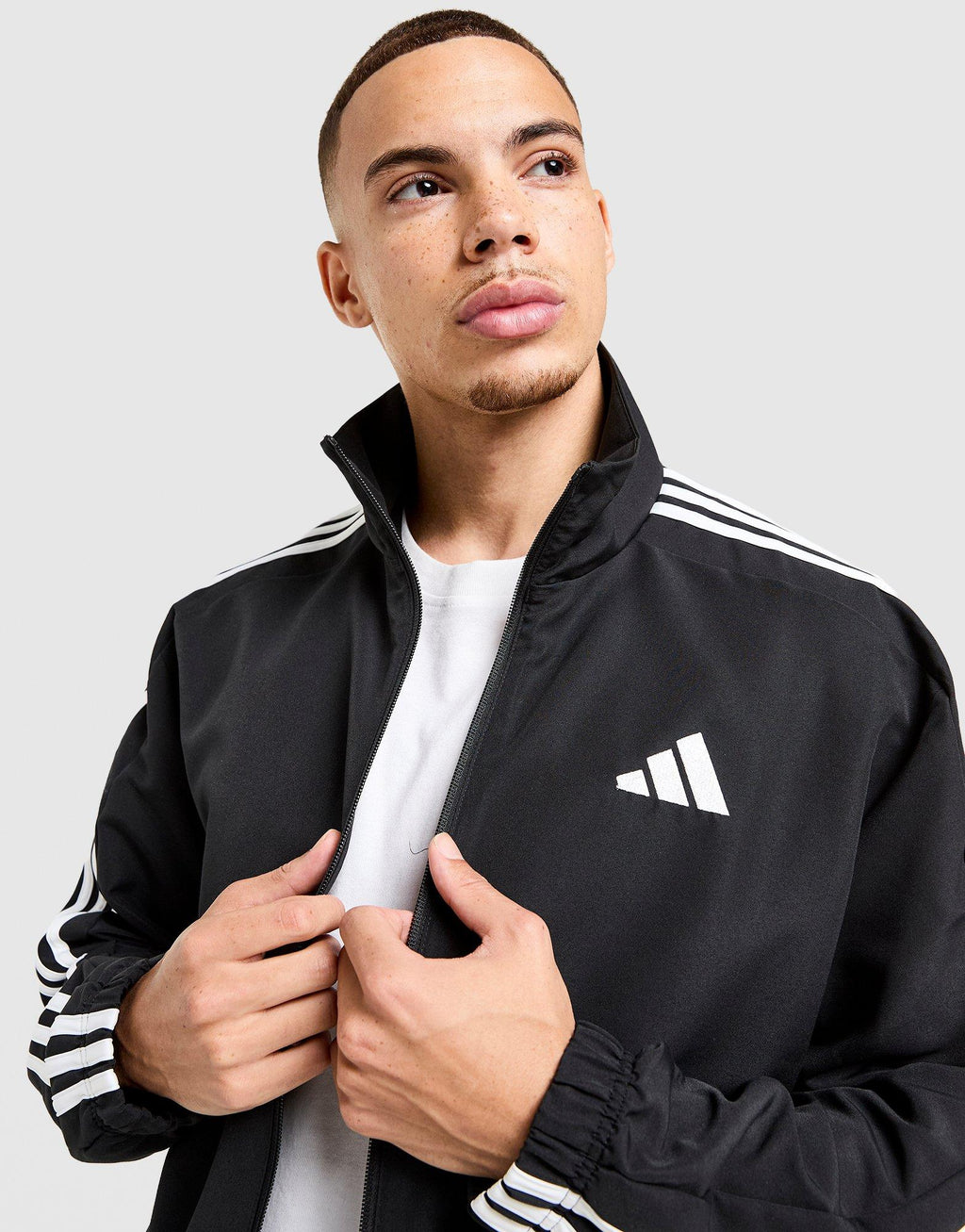 Woven Tracksuit
