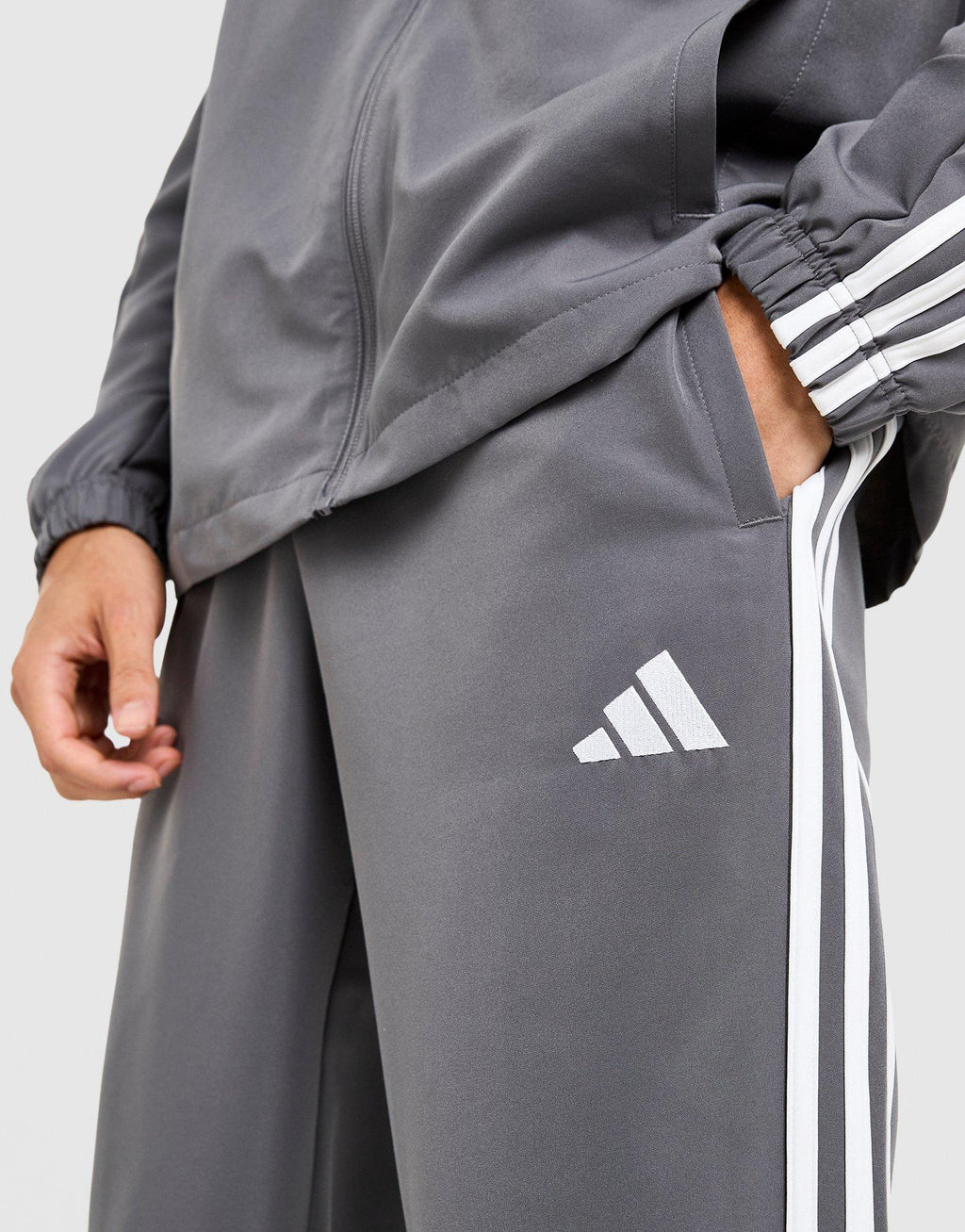 Woven Tracksuit