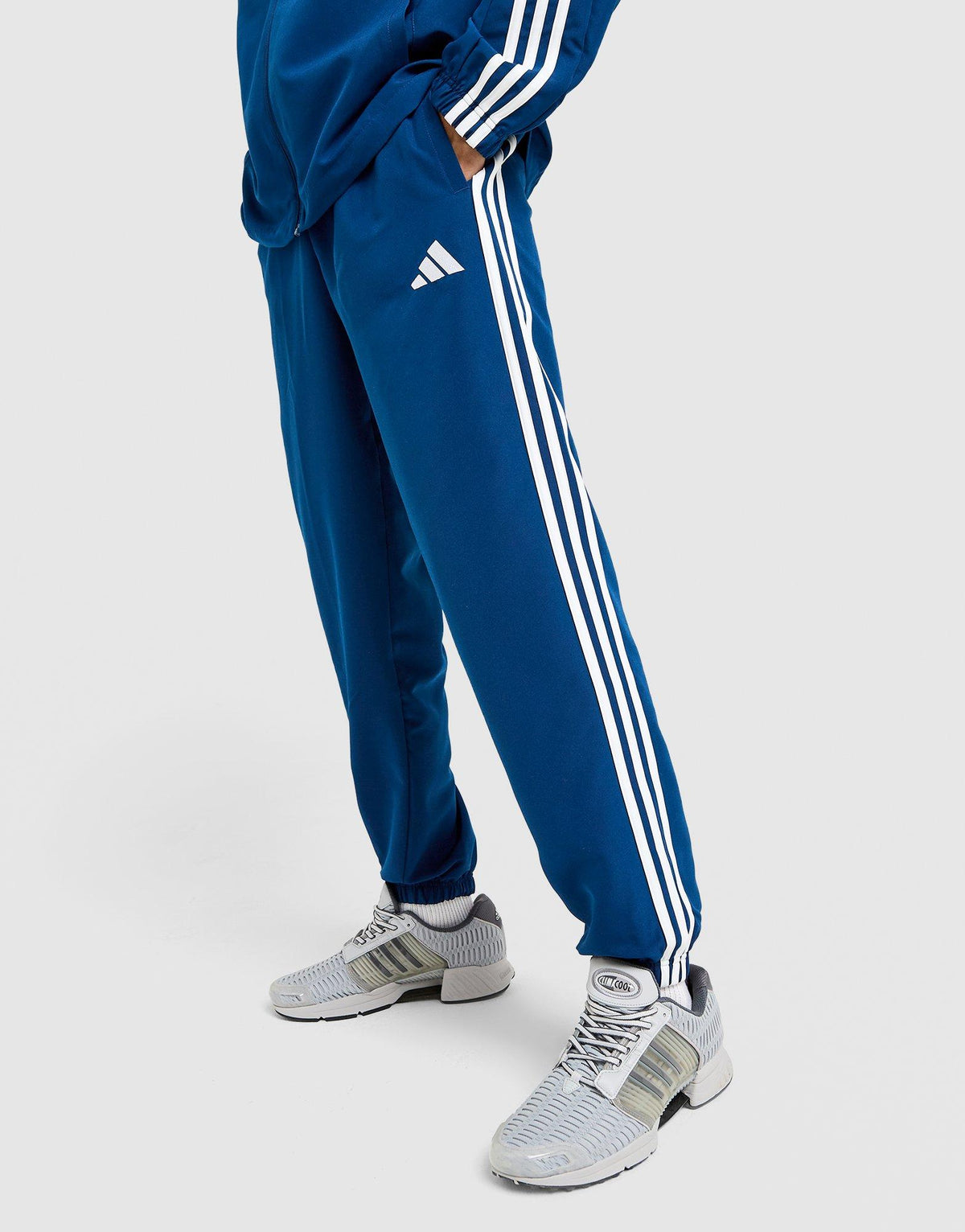 Woven Tracksuit