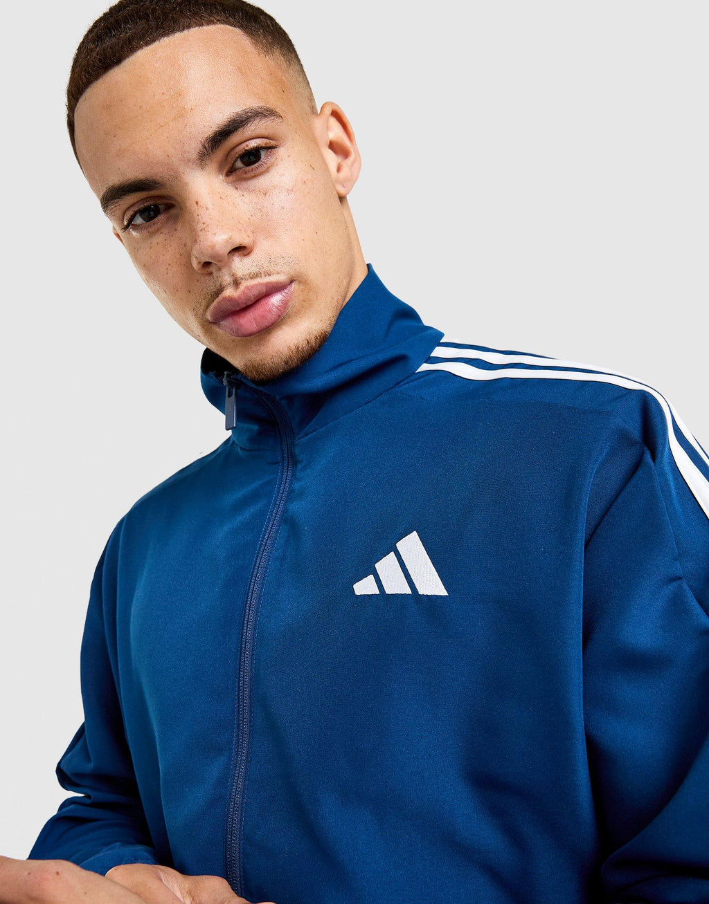 Woven Tracksuit