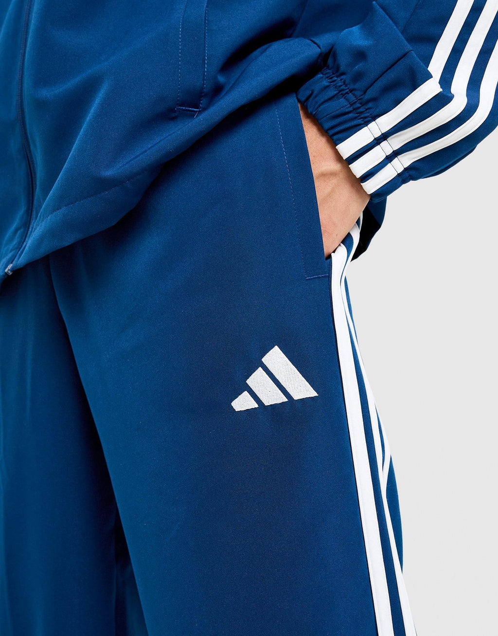 Woven Tracksuit