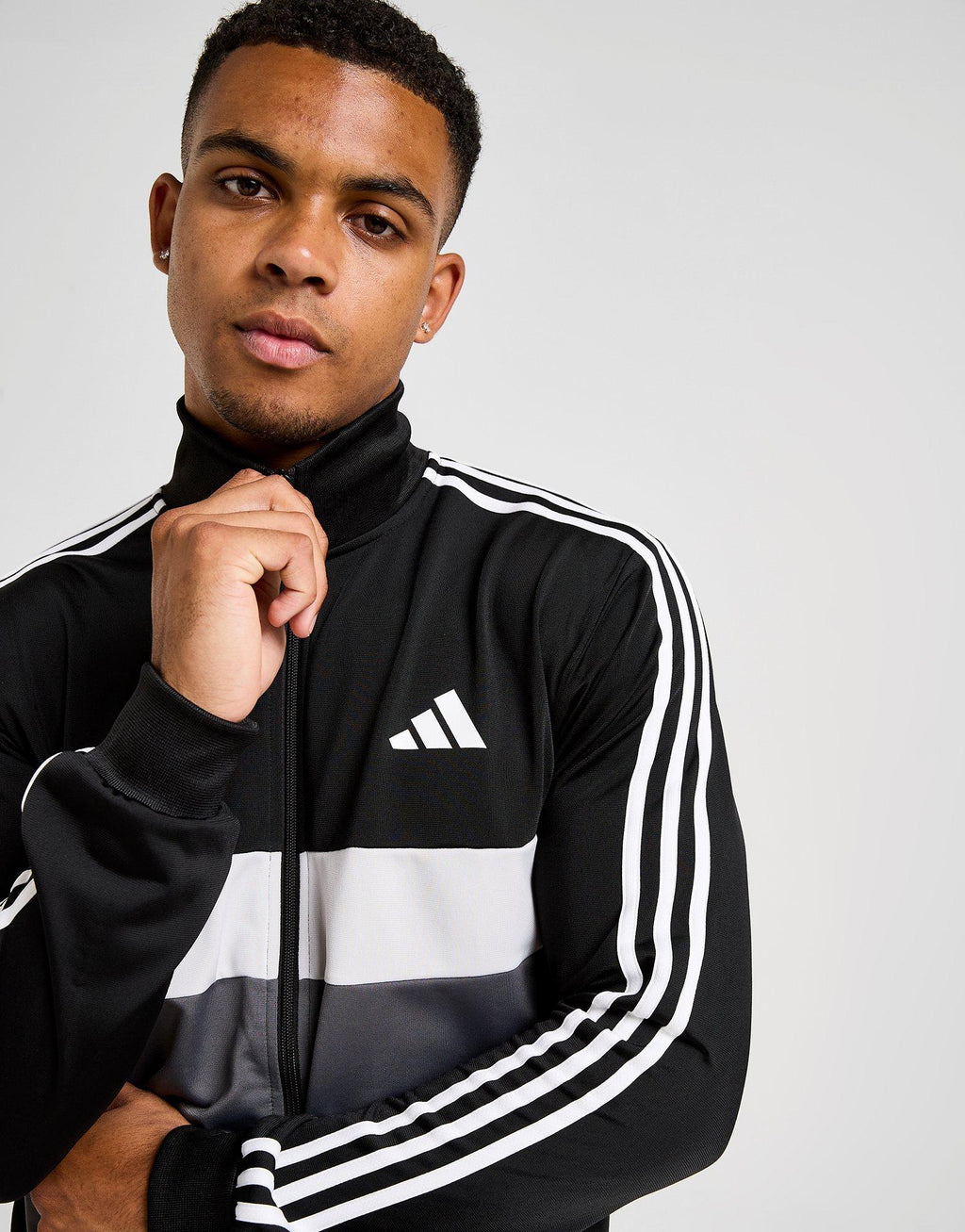 Tiberio Tracksuit
