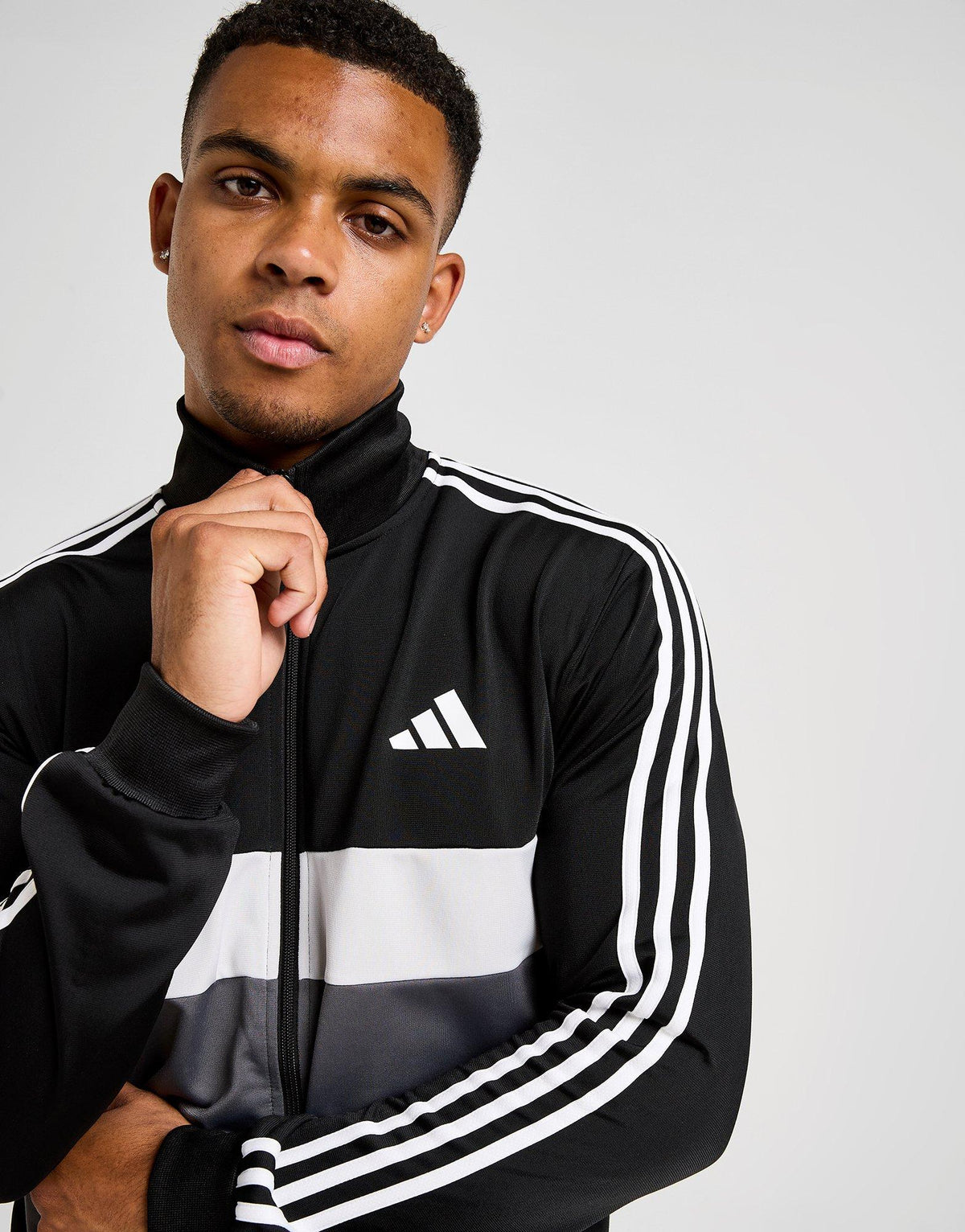 Tiberio Tracksuit