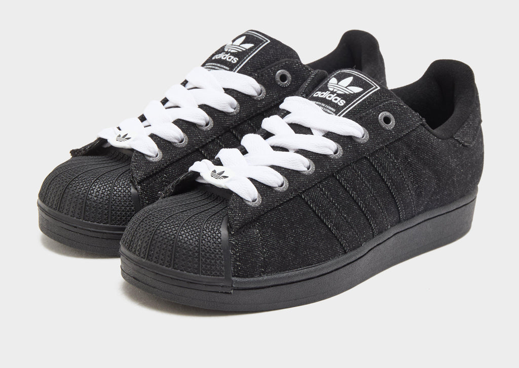 Superstar II Denim